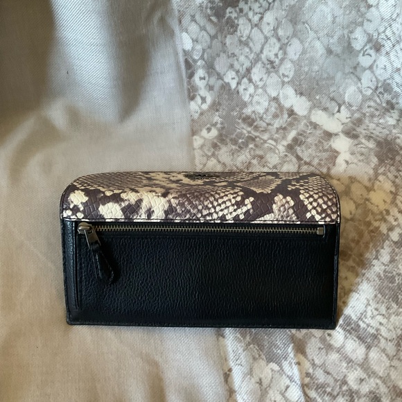 🎀Coach purse & wallet Set🎀 - Picture 5 of 6